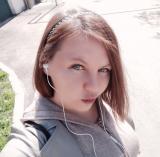Брусенцова Анна Михайловна Брусенцова Анна Михайловна